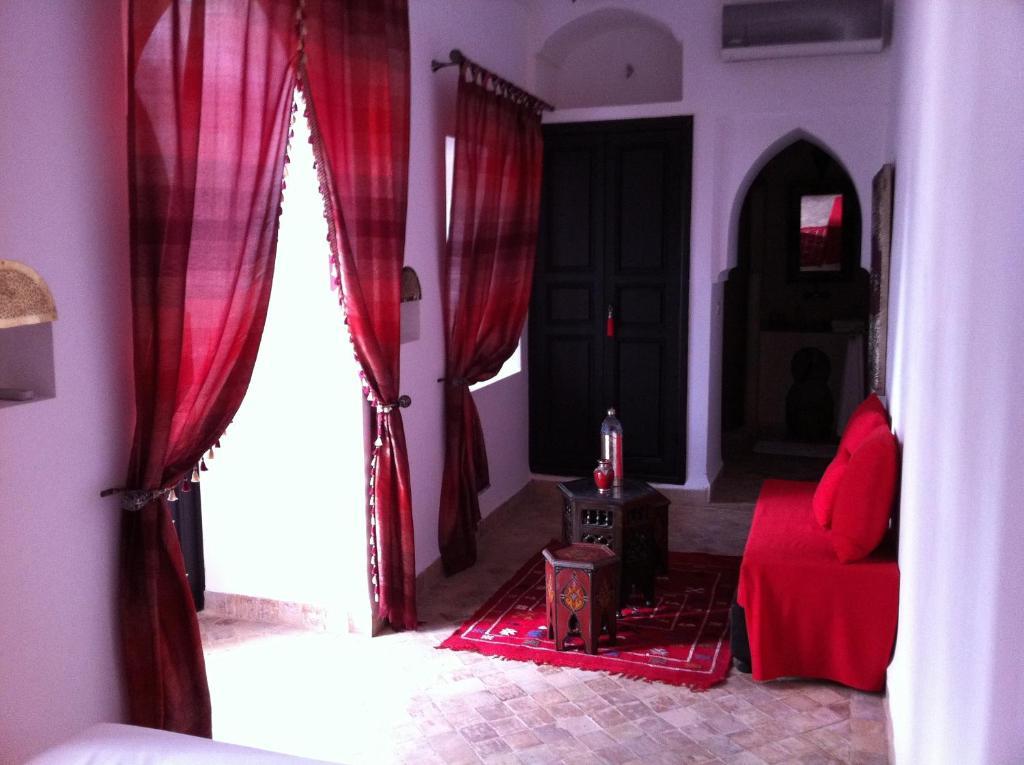 Riad Faiza Guesthouse Marrakesh Camera foto
