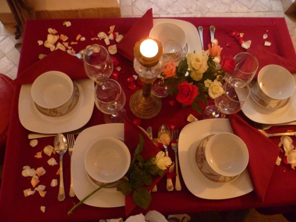 Riad Faiza Guesthouse Marrakesh Esterno foto