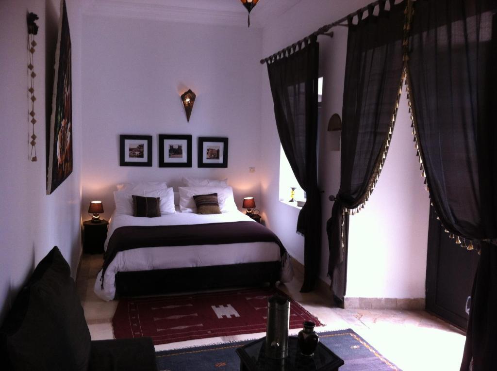 Riad Faiza Guesthouse Marrakesh Camera foto