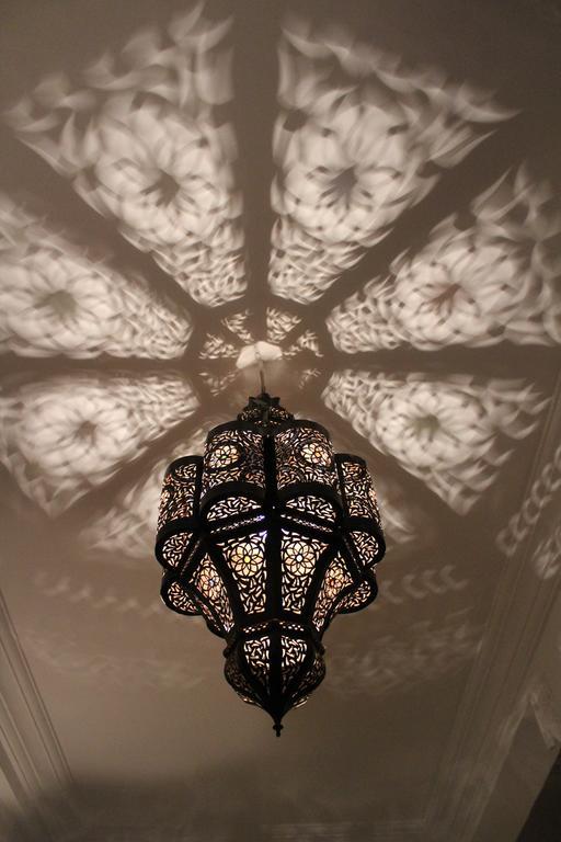 Riad Faiza Guesthouse Marrakesh Esterno foto