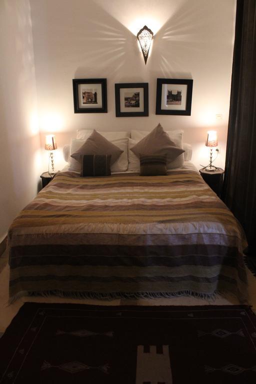Riad Faiza Guesthouse Marrakesh Camera foto