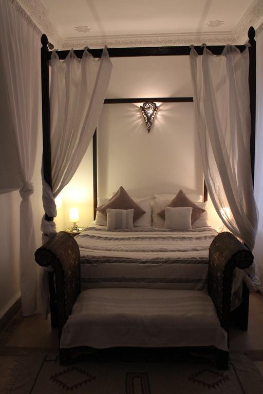 Riad Faiza Guesthouse Marrakesh Camera foto