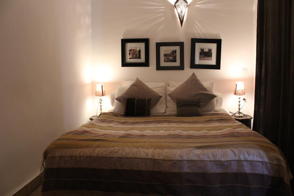 Riad Faiza Guesthouse Marrakesh Camera foto