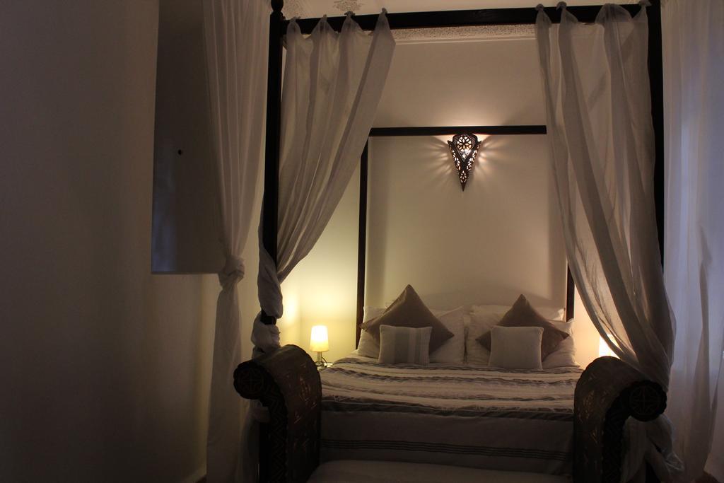 Riad Faiza Guesthouse Marrakesh Camera foto