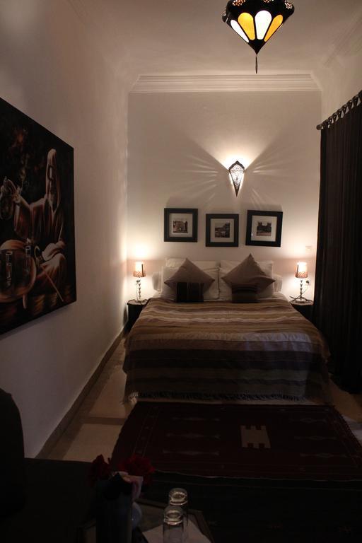 Riad Faiza Guesthouse Marrakesh Camera foto