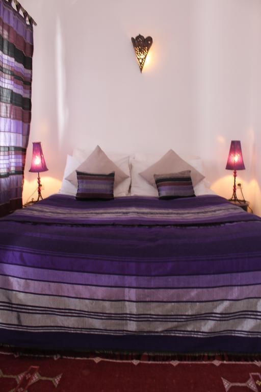 Riad Faiza Guesthouse Marrakesh Camera foto