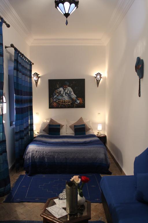 Riad Faiza Guesthouse Marrakesh Camera foto
