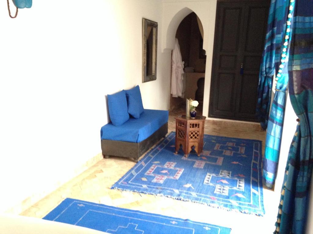 Riad Faiza Guesthouse Marrakesh Camera foto